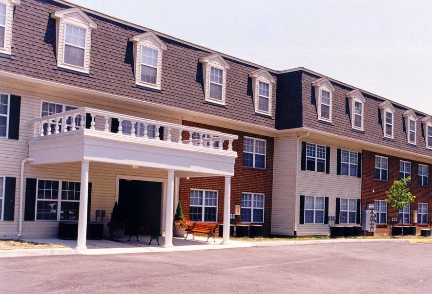 Commons At Chesapeake