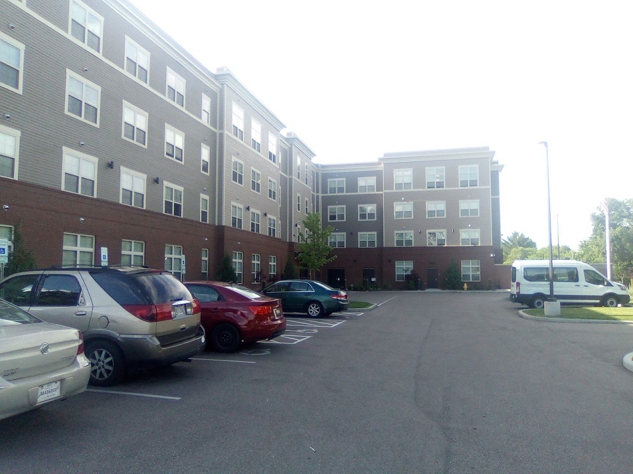 Commons At South Cumminsville