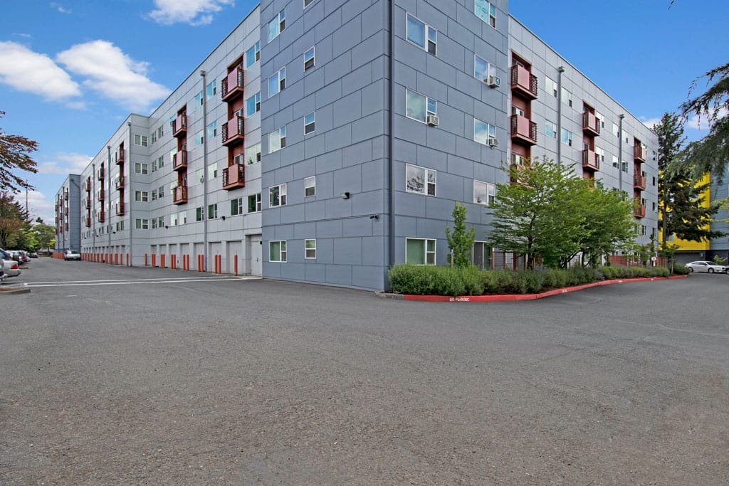 Commons, The