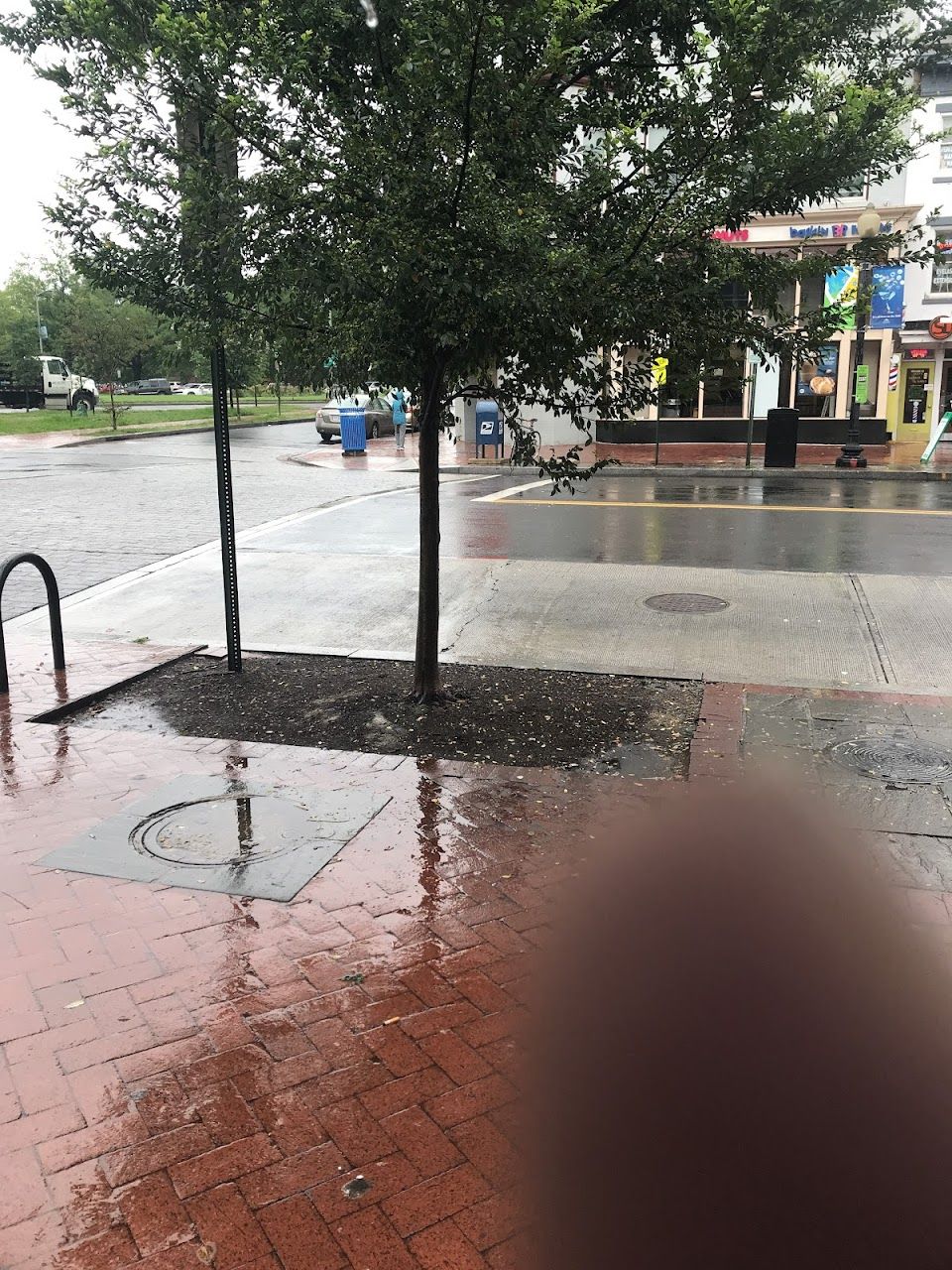 Community Connections