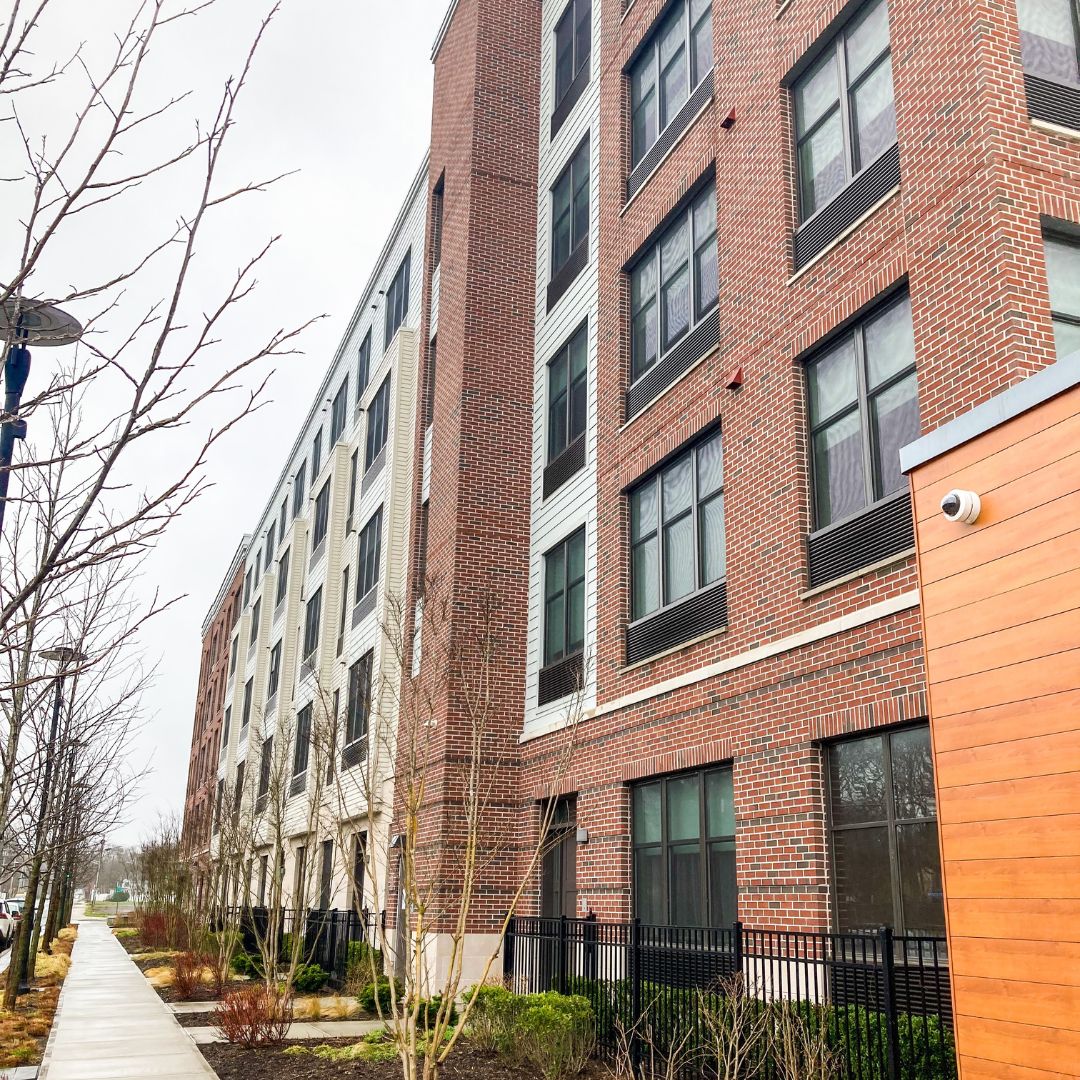 Community Development Corp Of Long Island