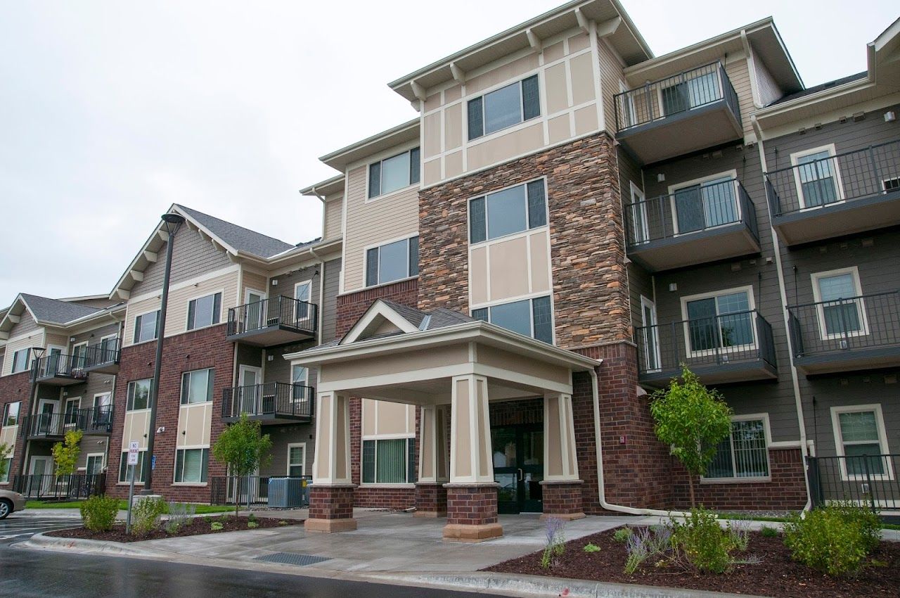 Compass Pointe