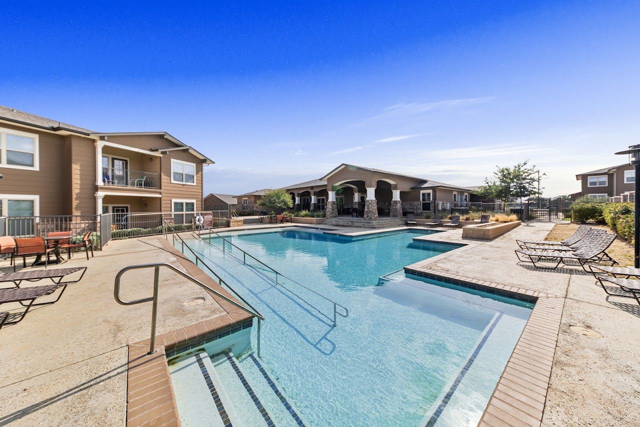 Compass Pointe Apartments