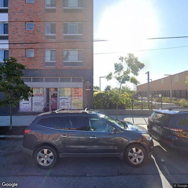 Compass Residence 2b Llc