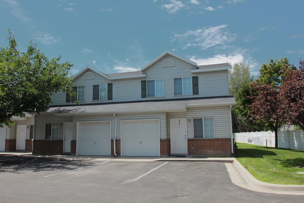 Compass Townhomes