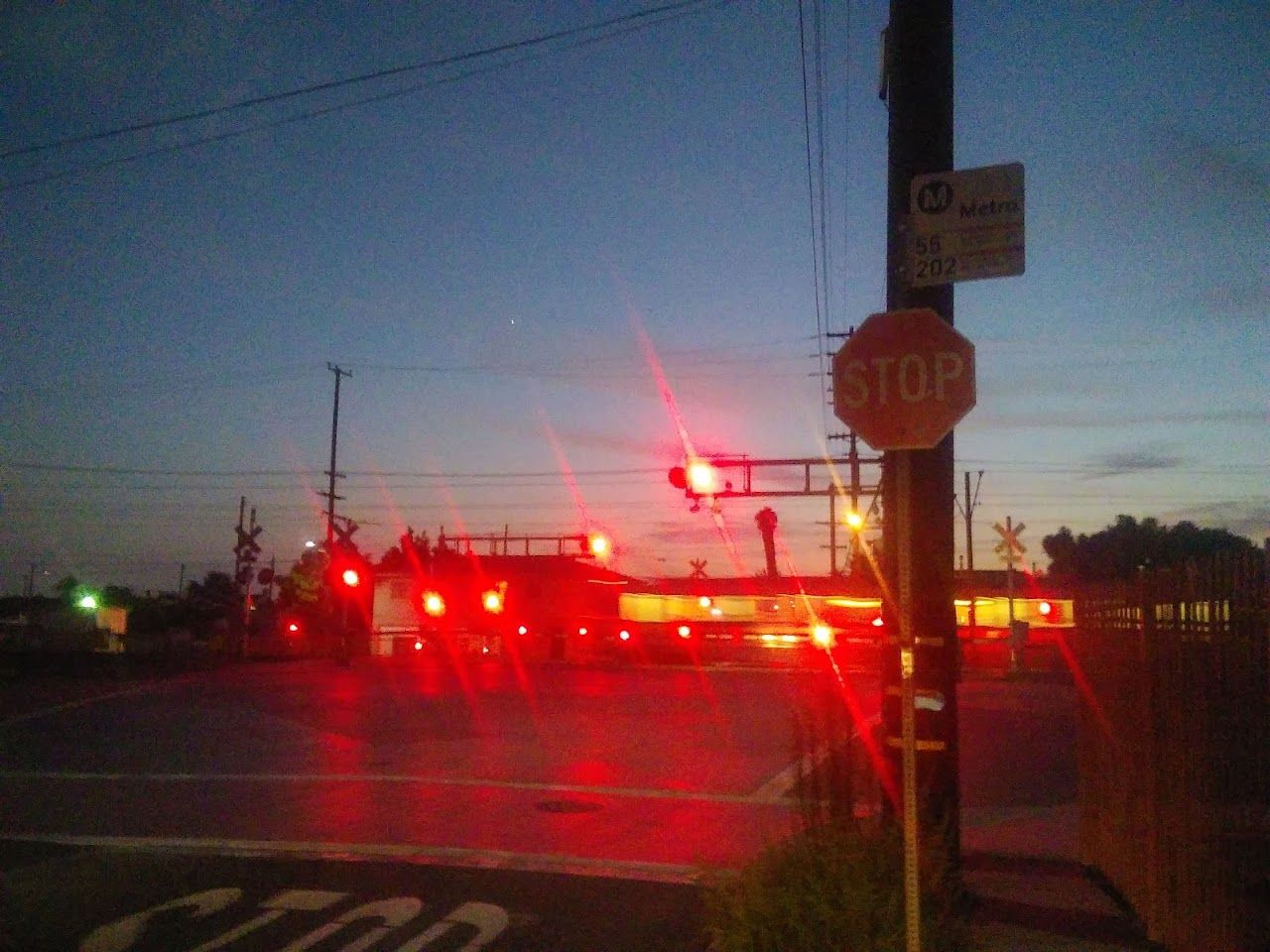 Compton Senior Apartments