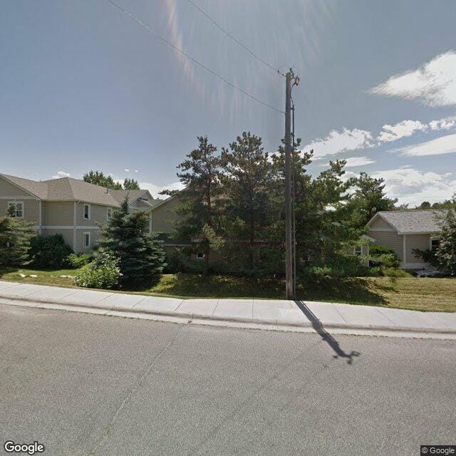 Comstock Iii Apartments