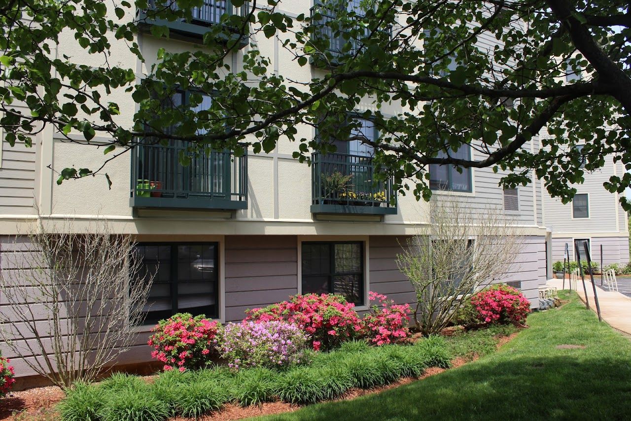 Conant Village