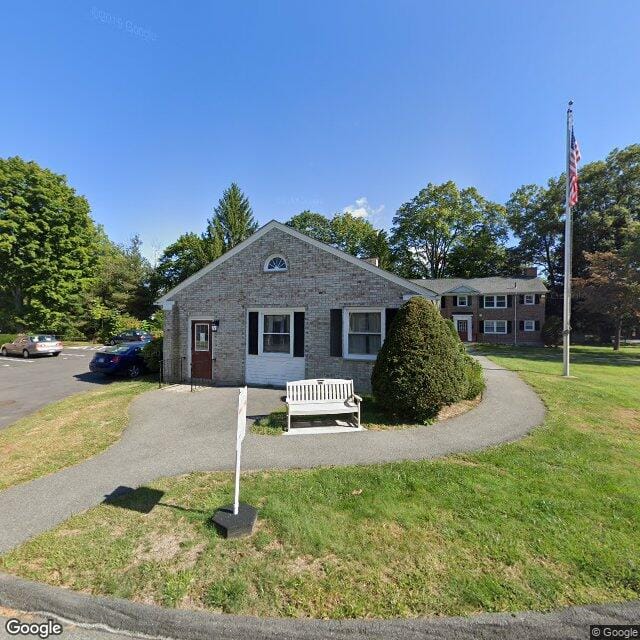 Concord Housing Authority
