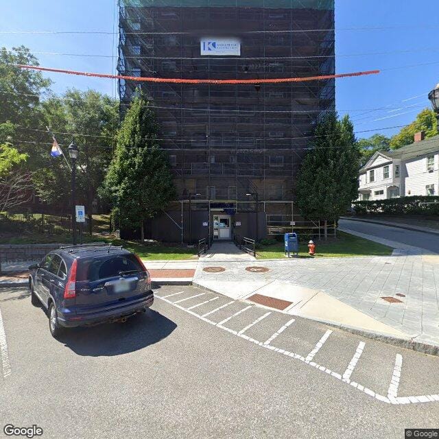 Concord Housing Authority