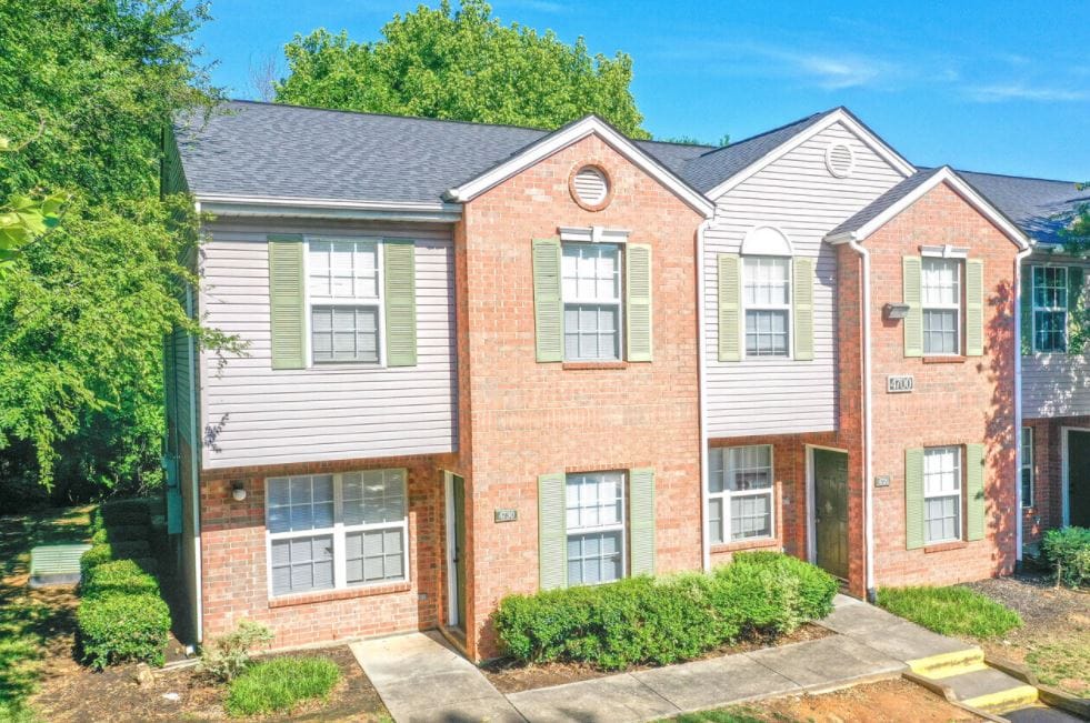 Concord Pointe