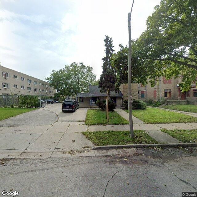 Concordia Apts