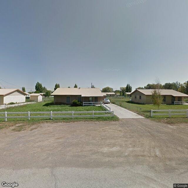 Conejos County Housing Authority