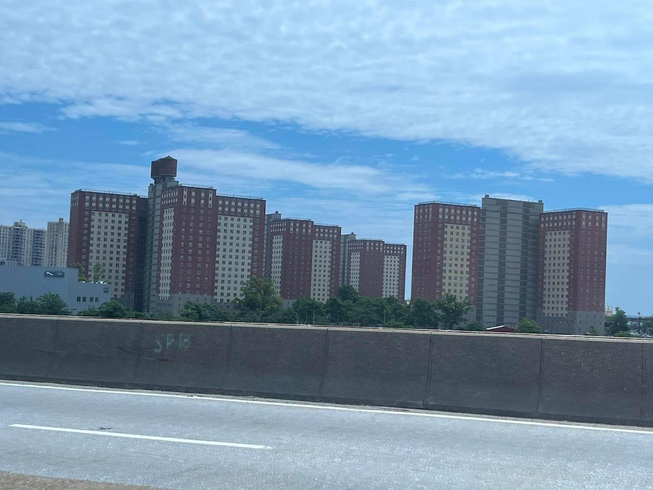 Coney Island Associates 1 Affordable Llc