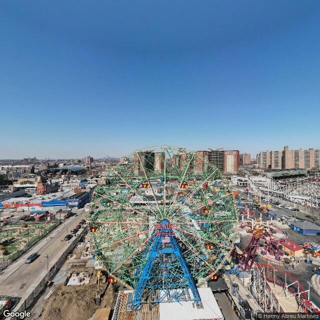 Coney Island Commons