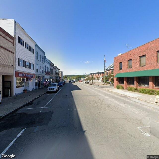 Conifer Penn Yan Assoc