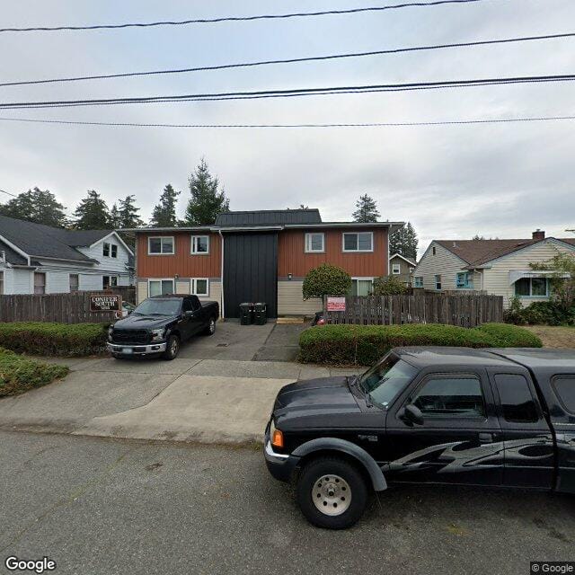 Conifer South Apartments