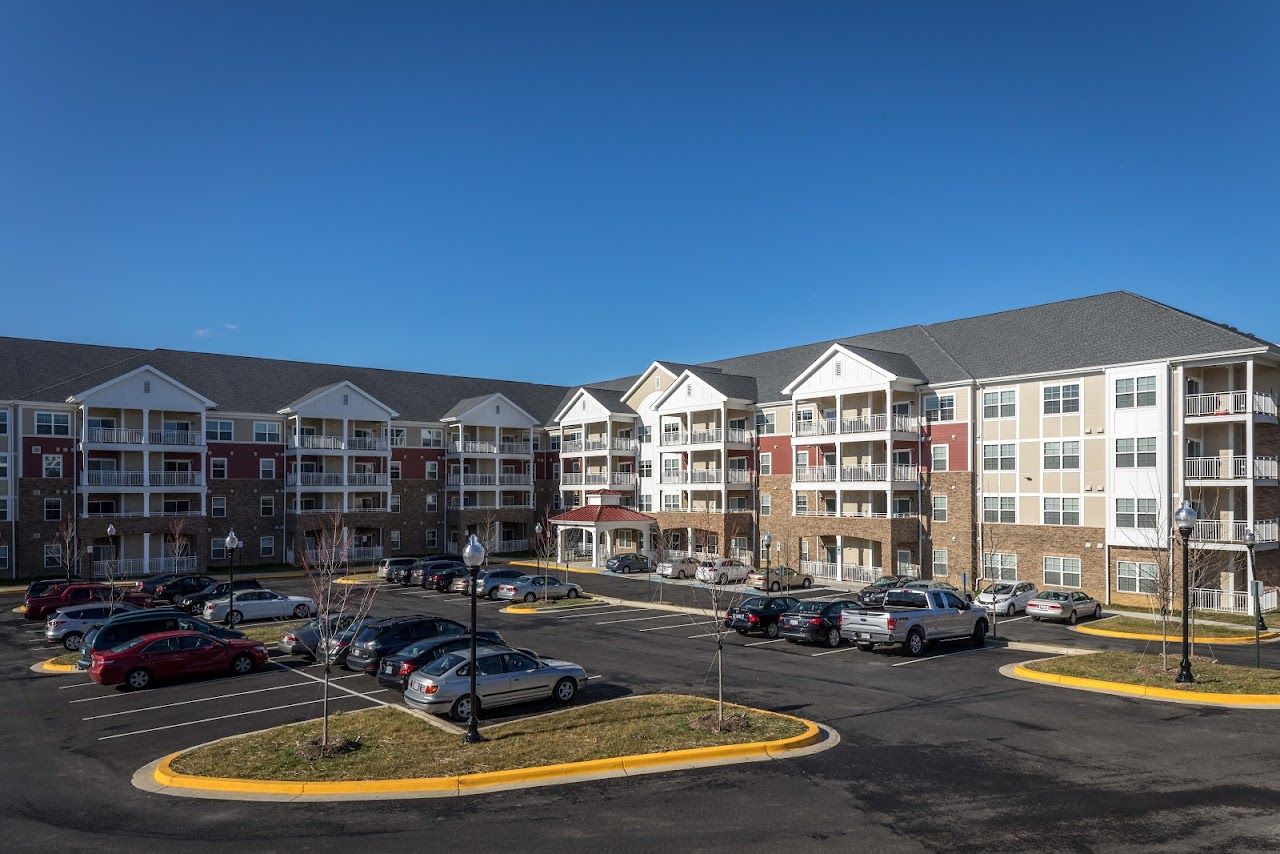 Conifer Village At Oakcrest