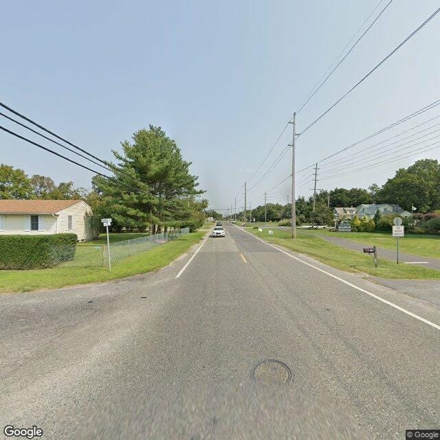 Conifer Village At Railroad Avenue