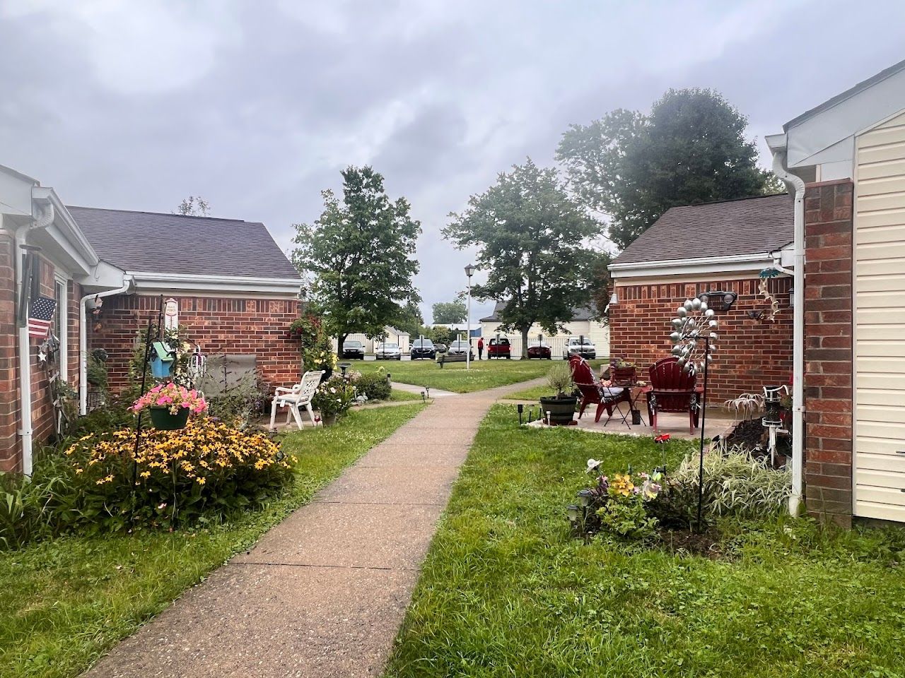 Conine Village Apts
