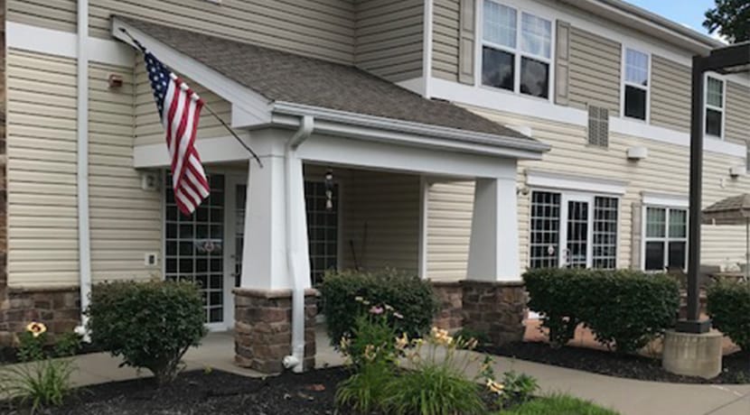 Conklin Senior Apts