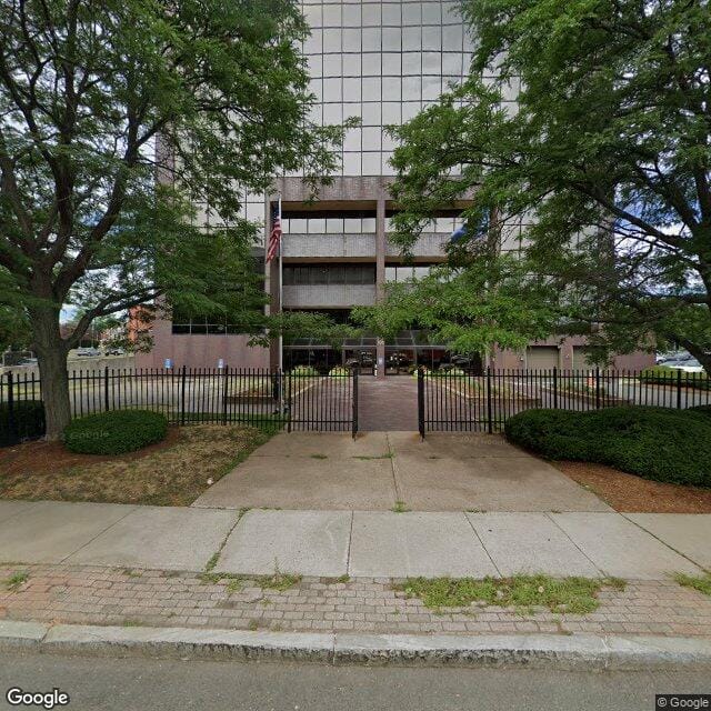 Connecticut Department Of Housing