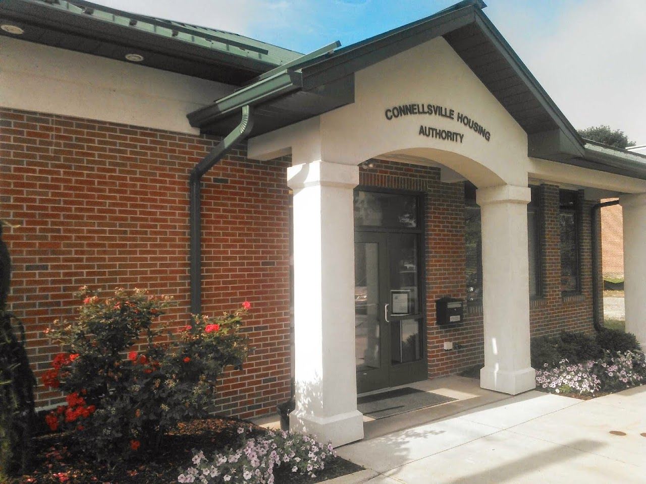 Connellsville Housing Authority