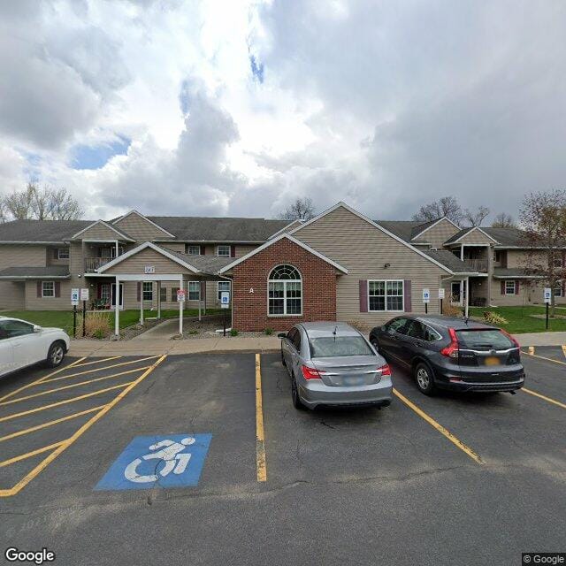 Connelly Acres Apts