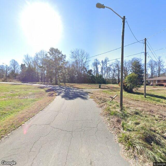 Connelly Creek Apartments