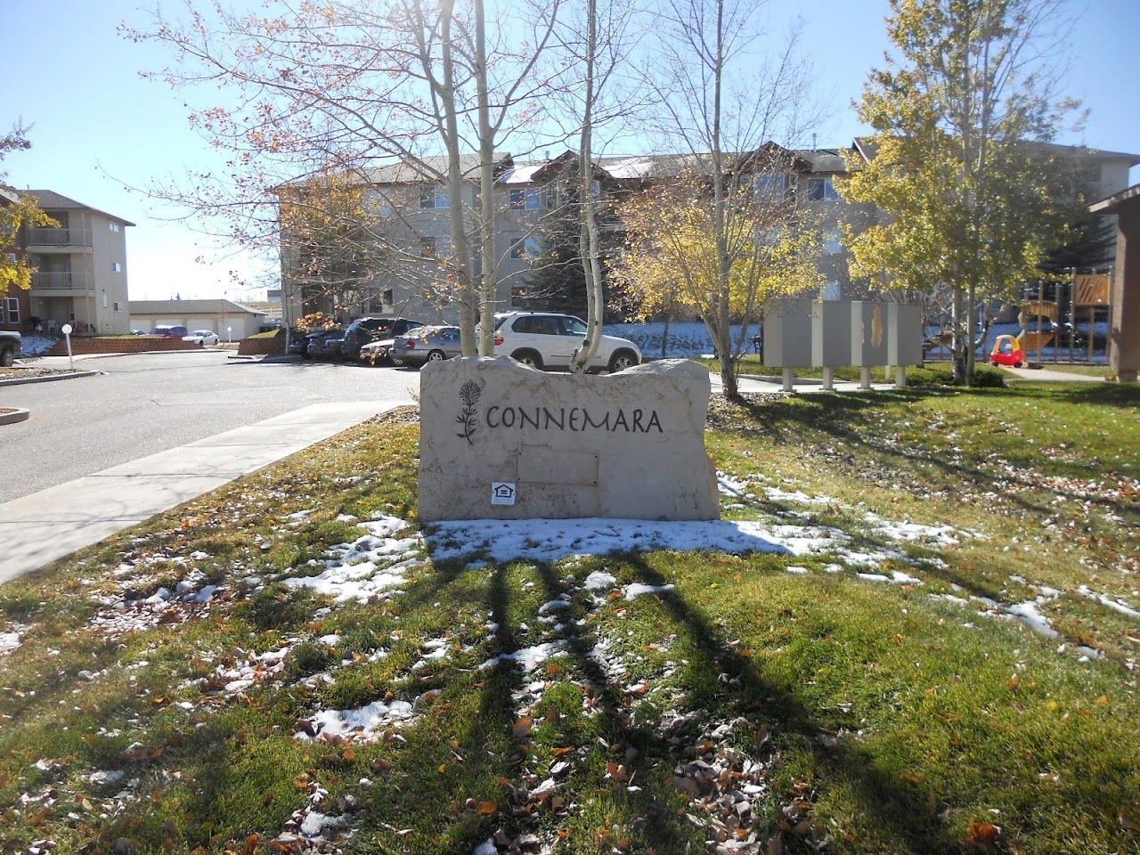 Connemara Apts