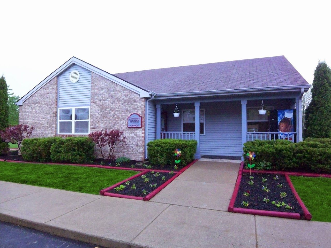 Conner Court Apts Ii