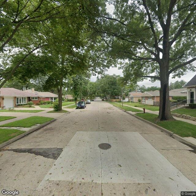 Conrad Apts