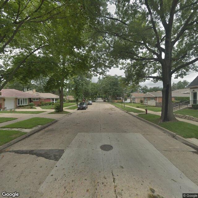 Conrad Apts
