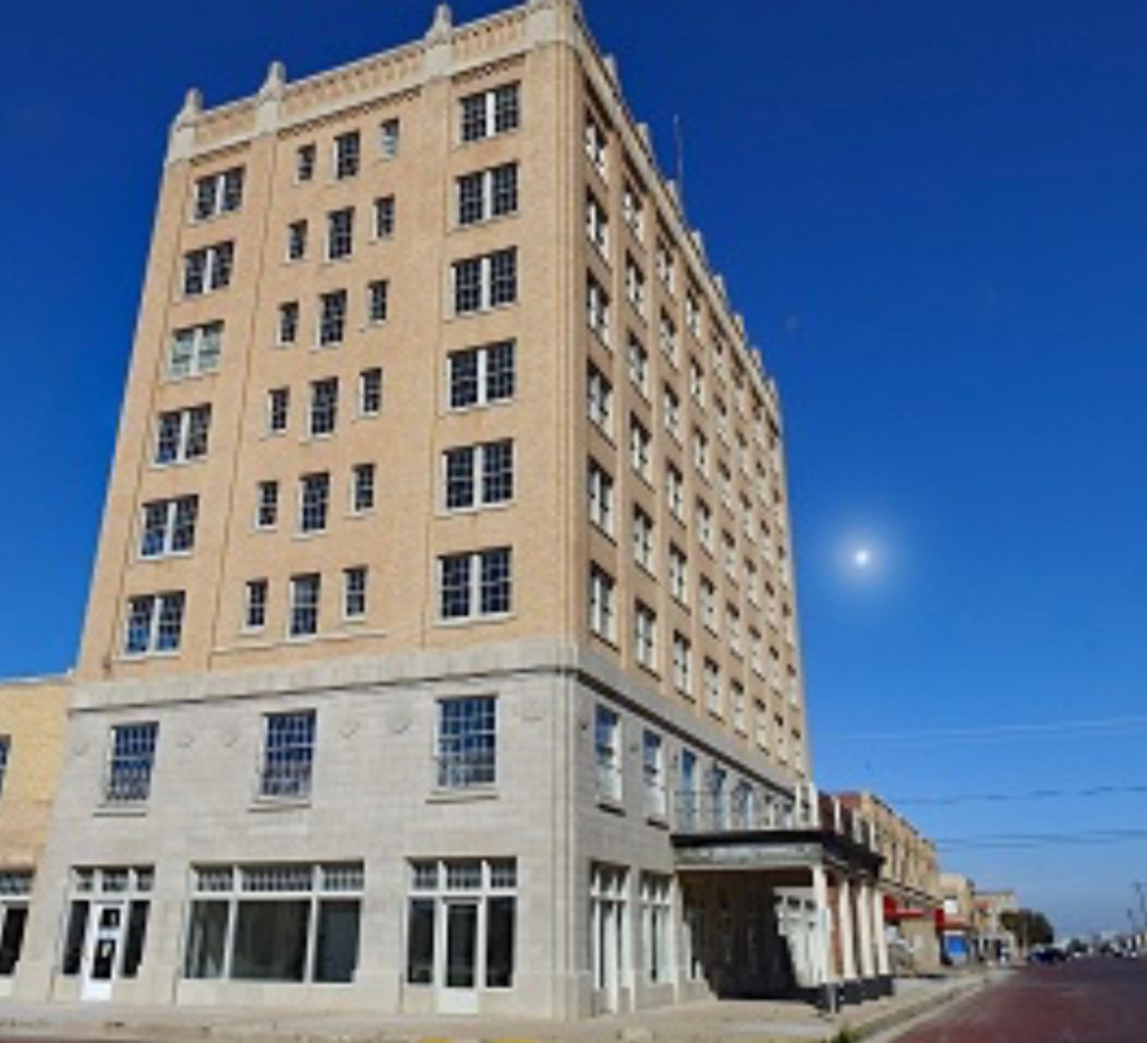 Conrad Lofts