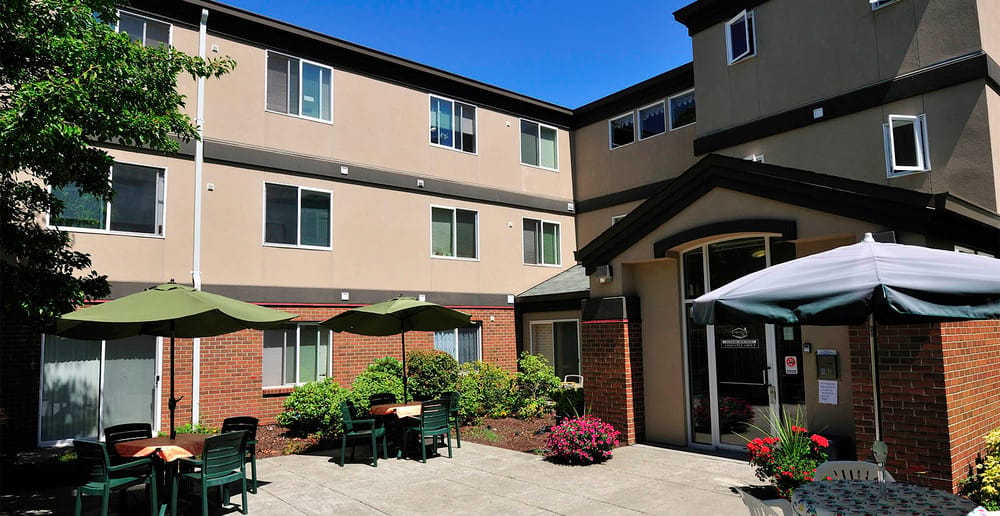 Conservatory Place Apts I