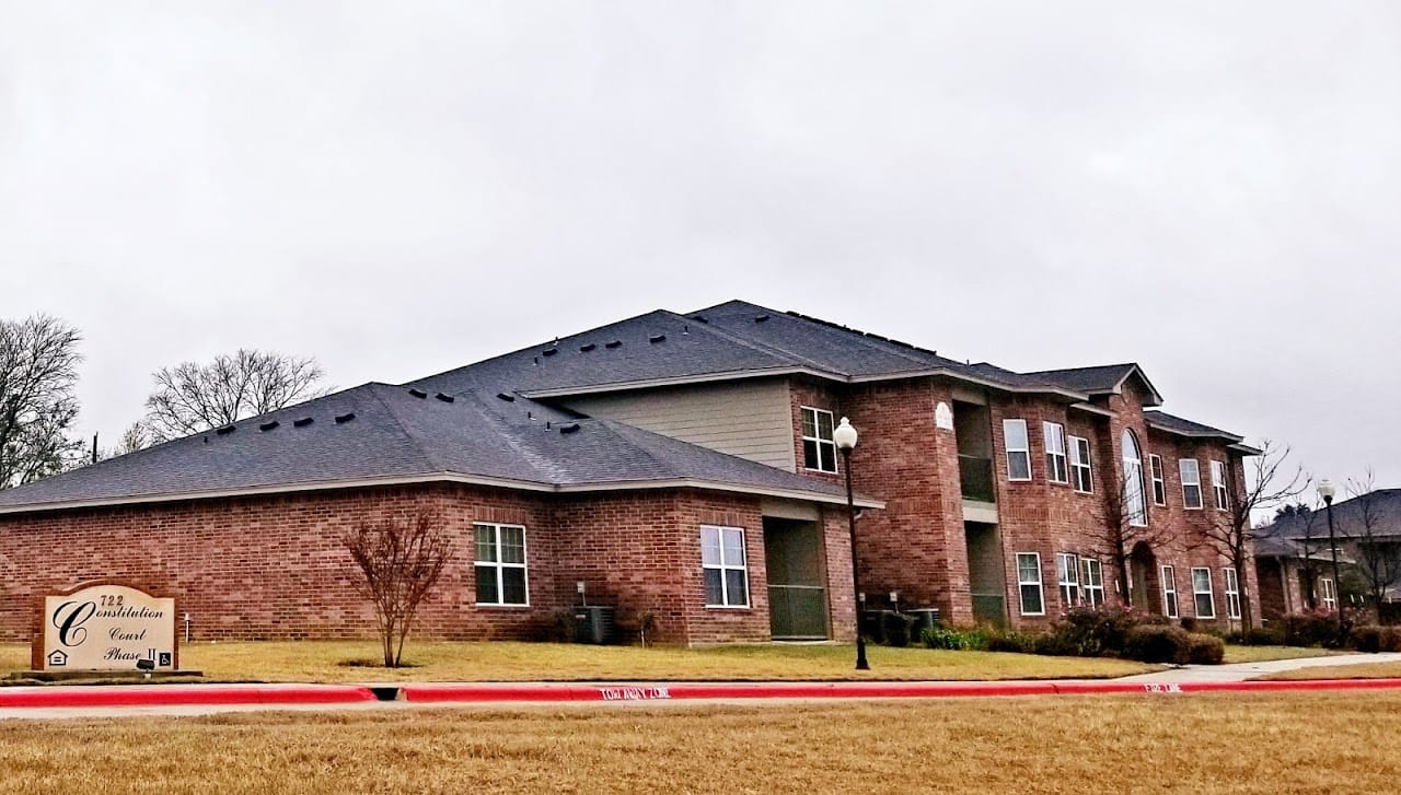 Consitution Court