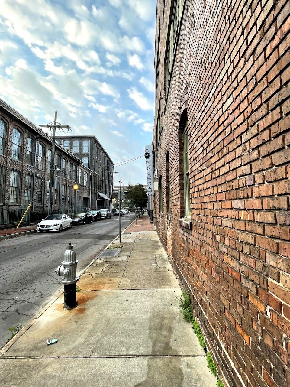 Constance Lofts