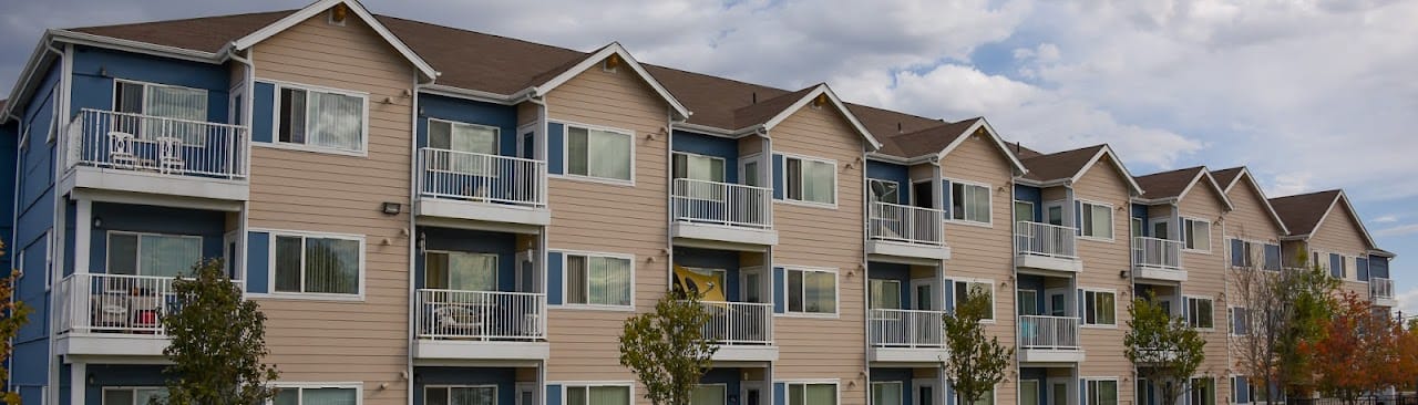 Conter Estates Senior Apts I