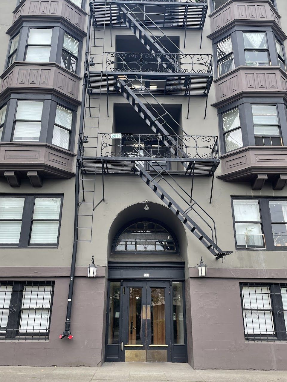 Converse Court Apts