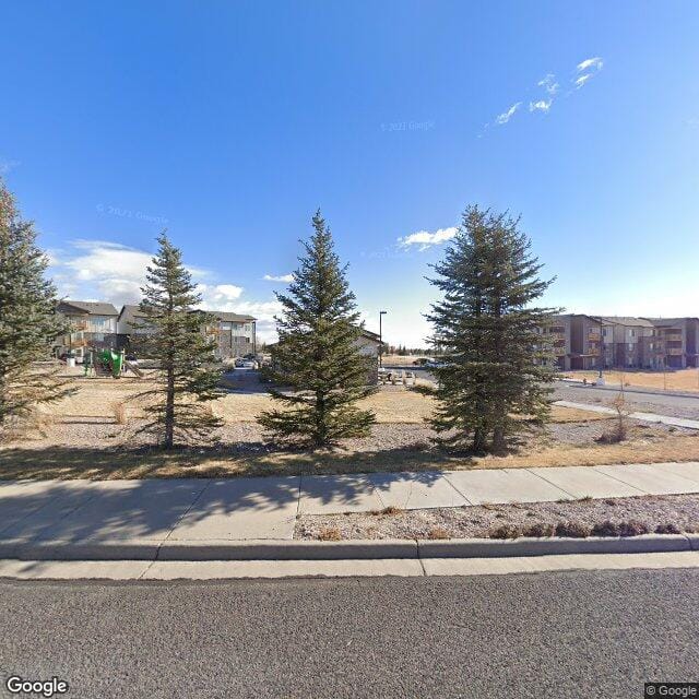 Converse Place Apartments