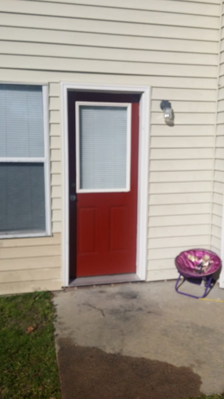 Conway Park Apts