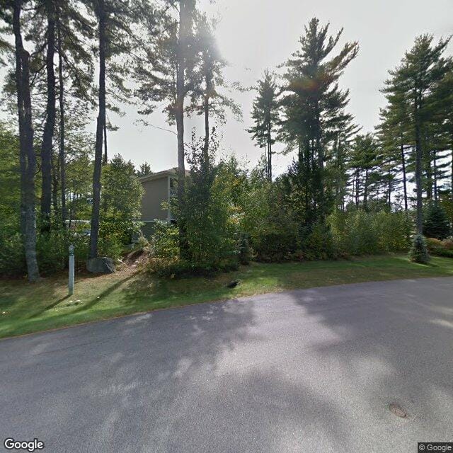 Conway Pines