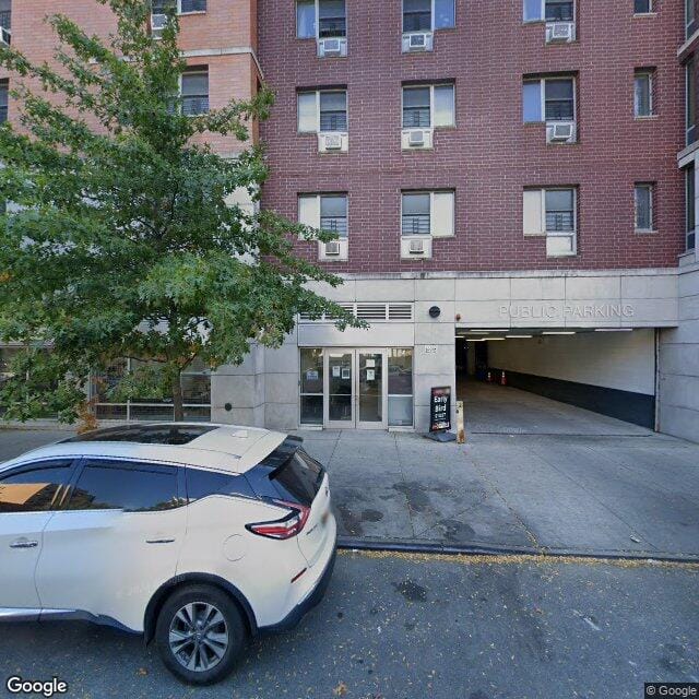 Cook Street Housing Llc