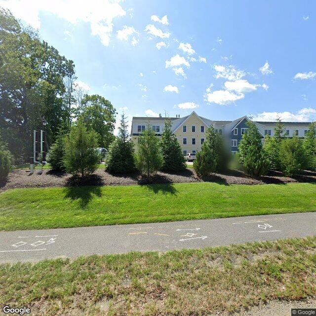 Coolidge At Sudbury Phase 2