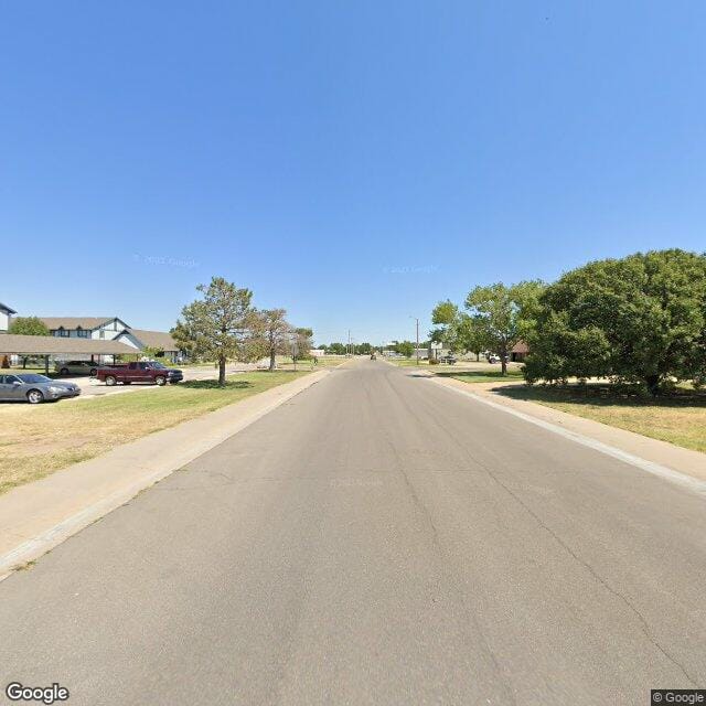 Coolidge Plaza Apts