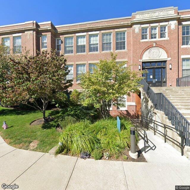 Coolidge School Apts