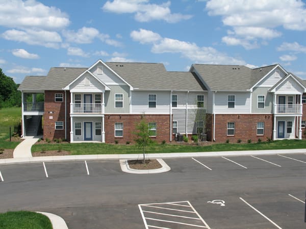 Cooper Creek Heights