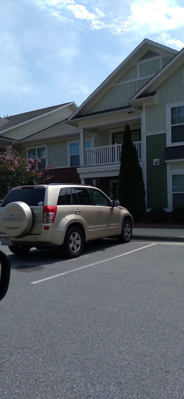 Cooper Terrace