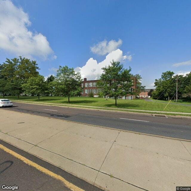 Coopersburg School Apts