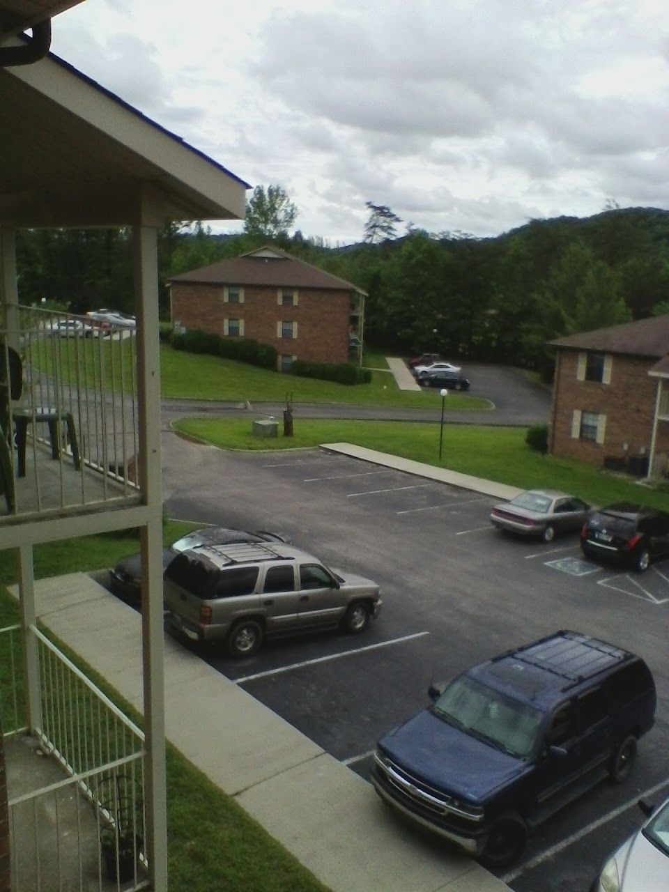Coopertown Apts